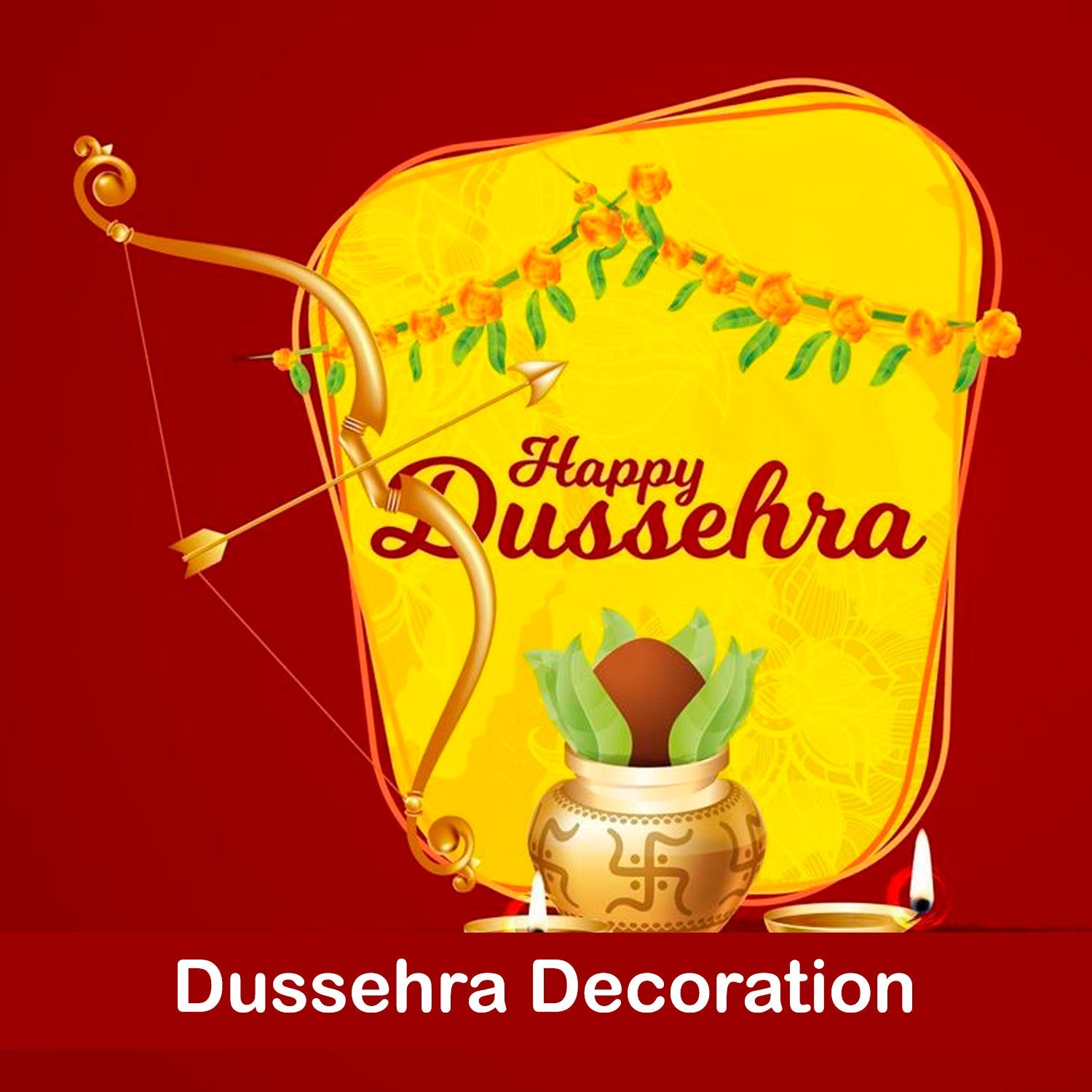 Dusshera