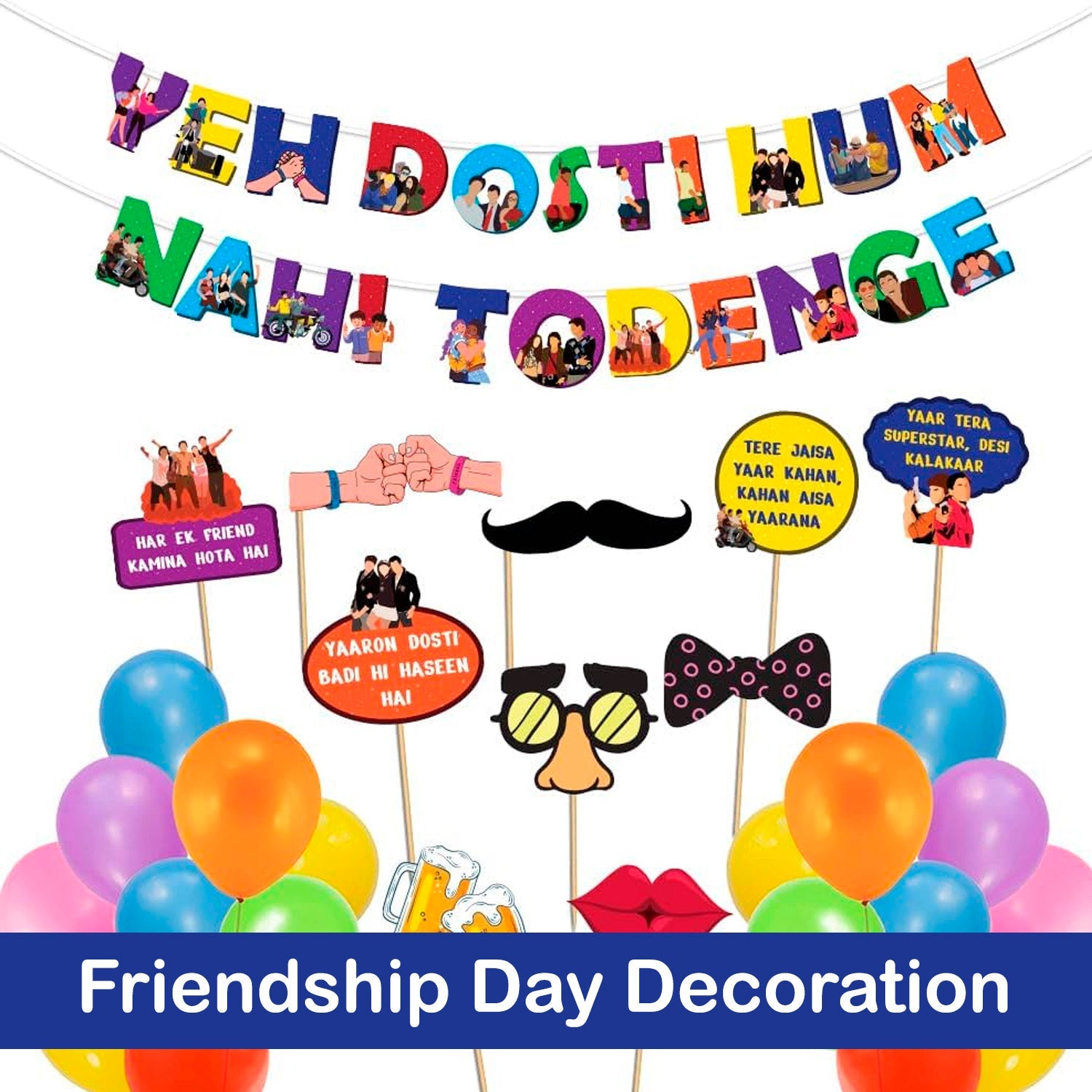 Friendship Day