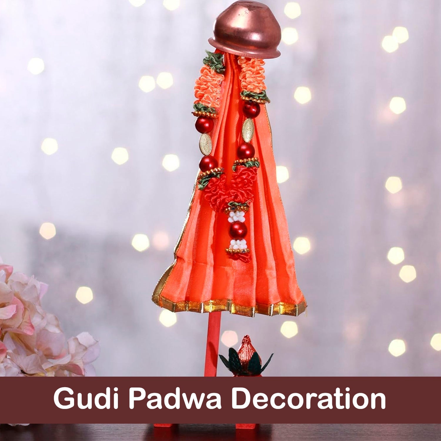 Gudi Padwa