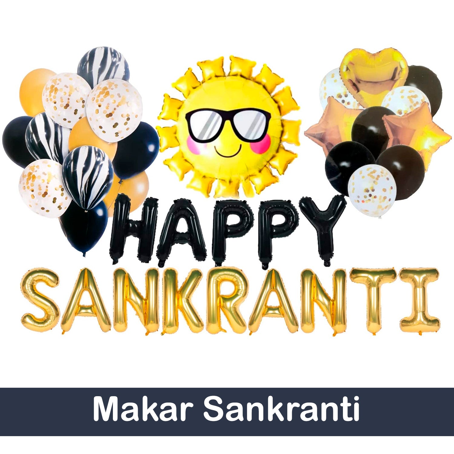 Makara Sankranti