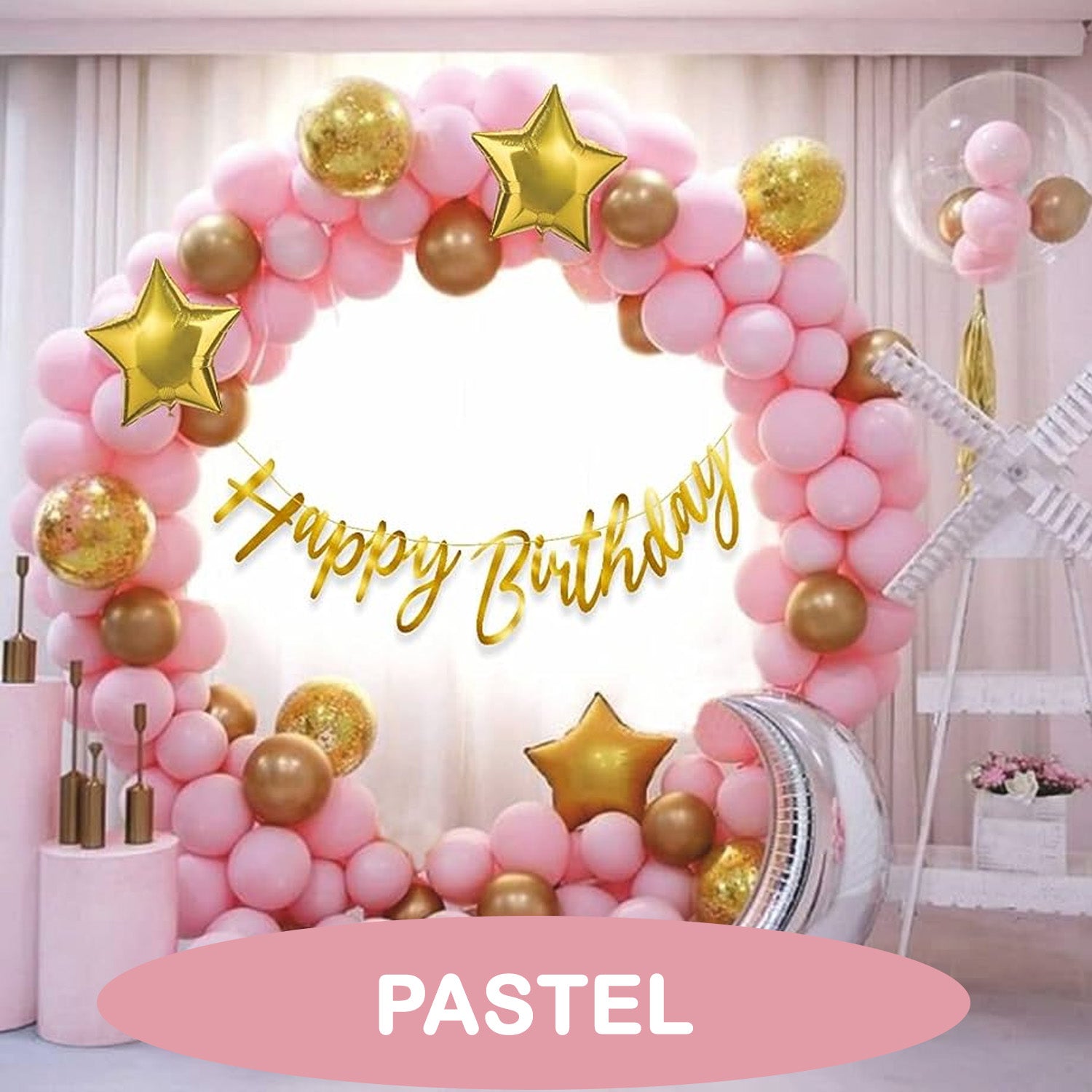 Pastel