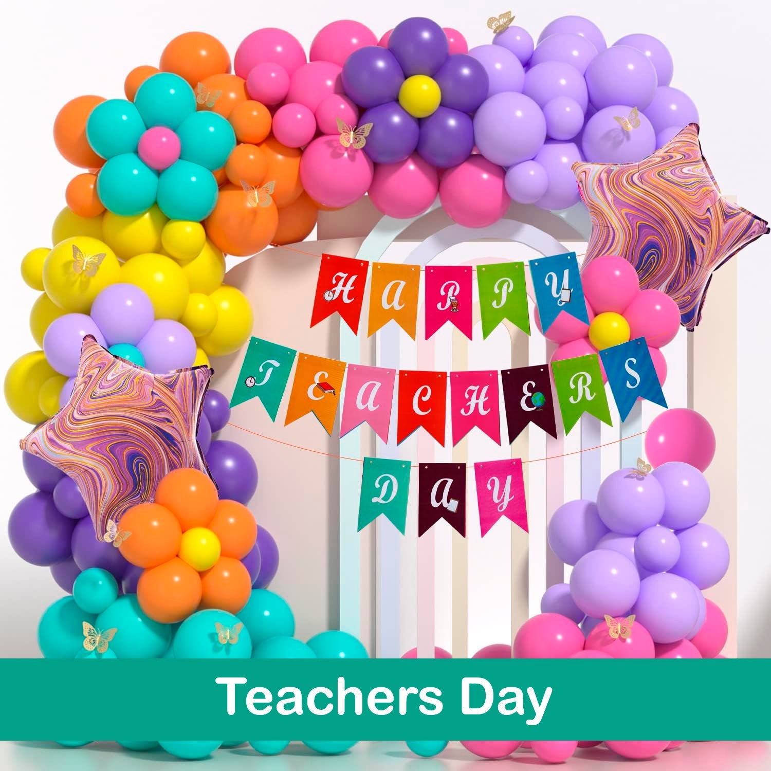 Teachers Day