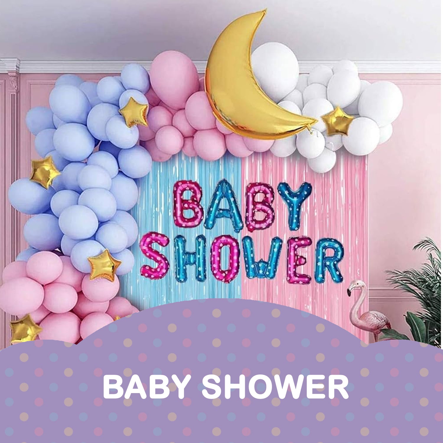 Baby Shower