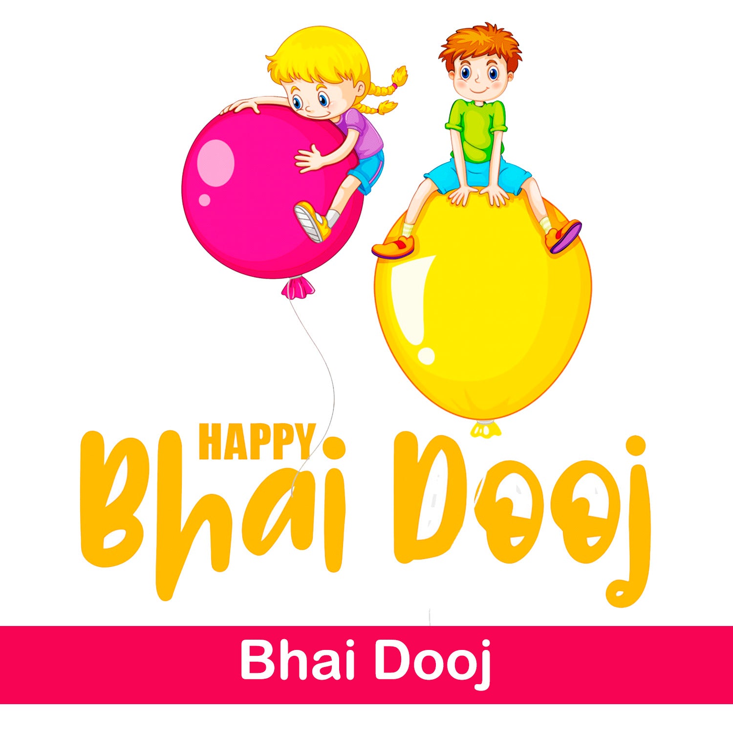 Bhai Dooj