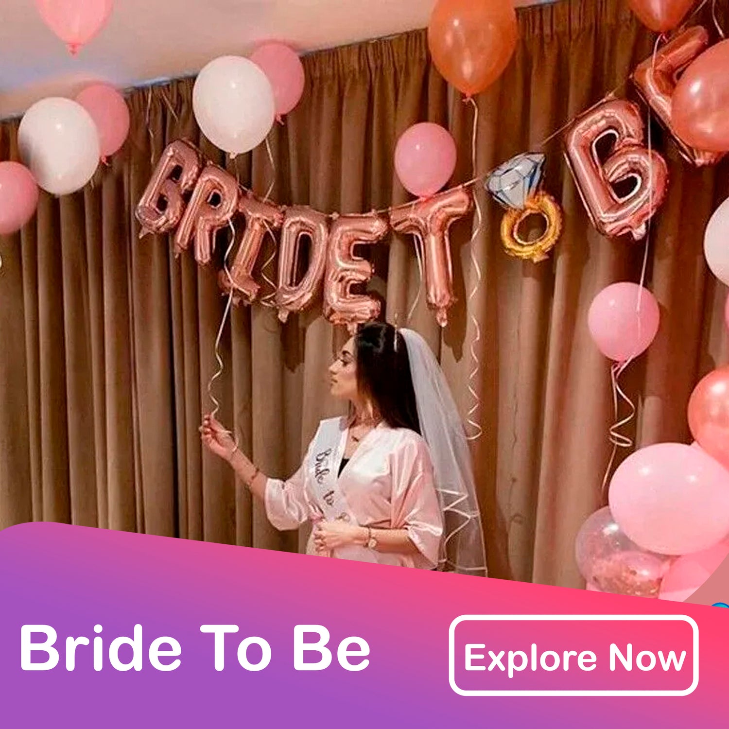 Bride To Be