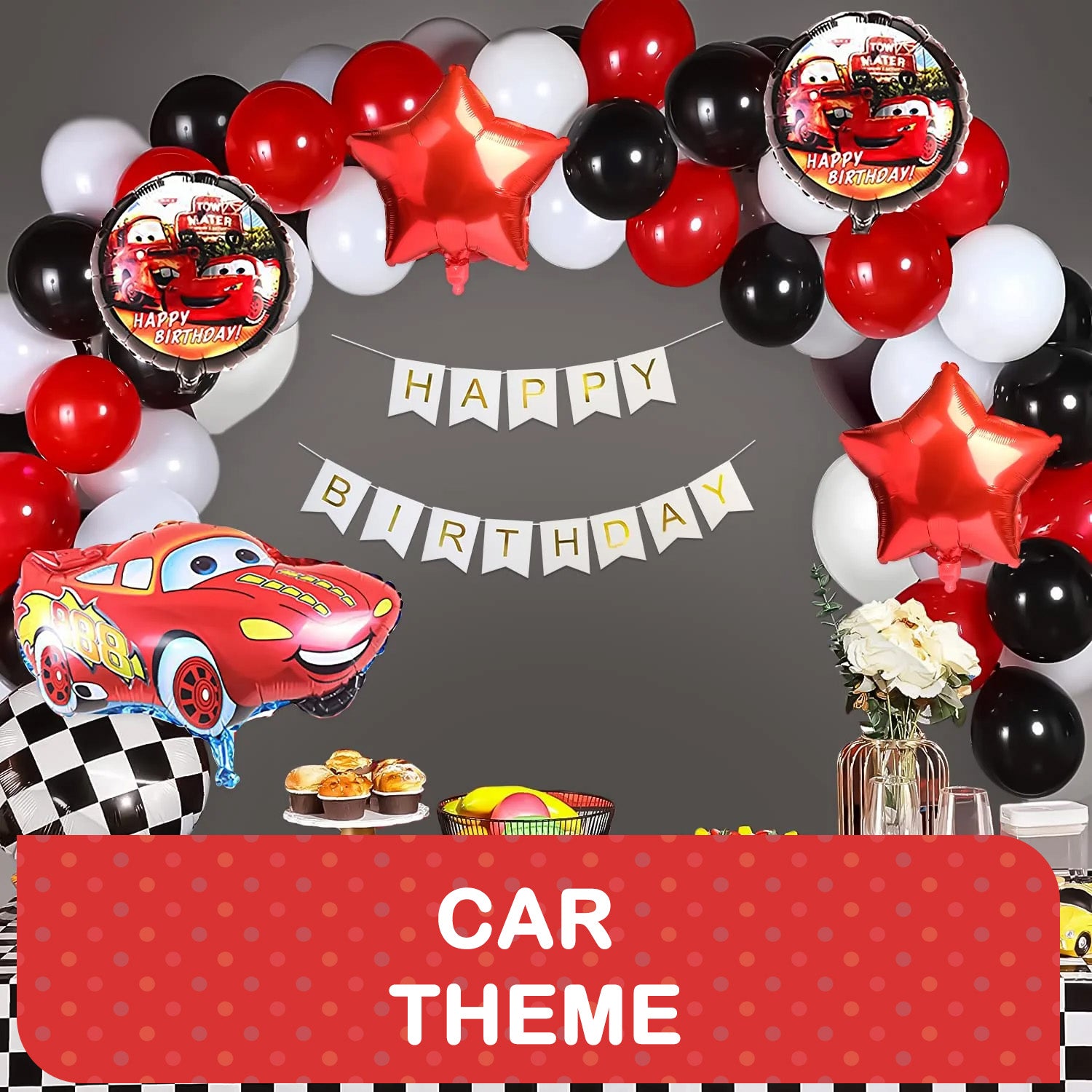 Car Theme