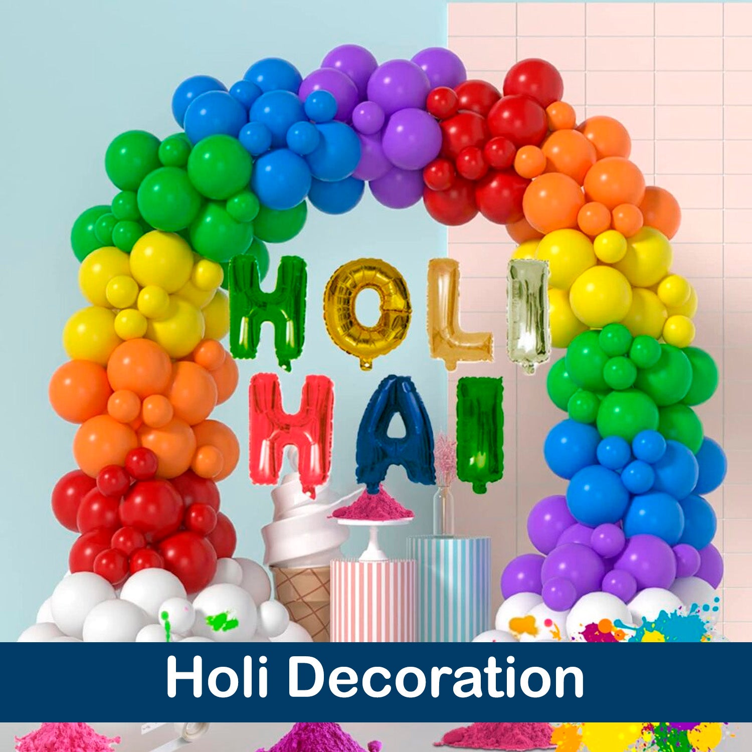 Holi