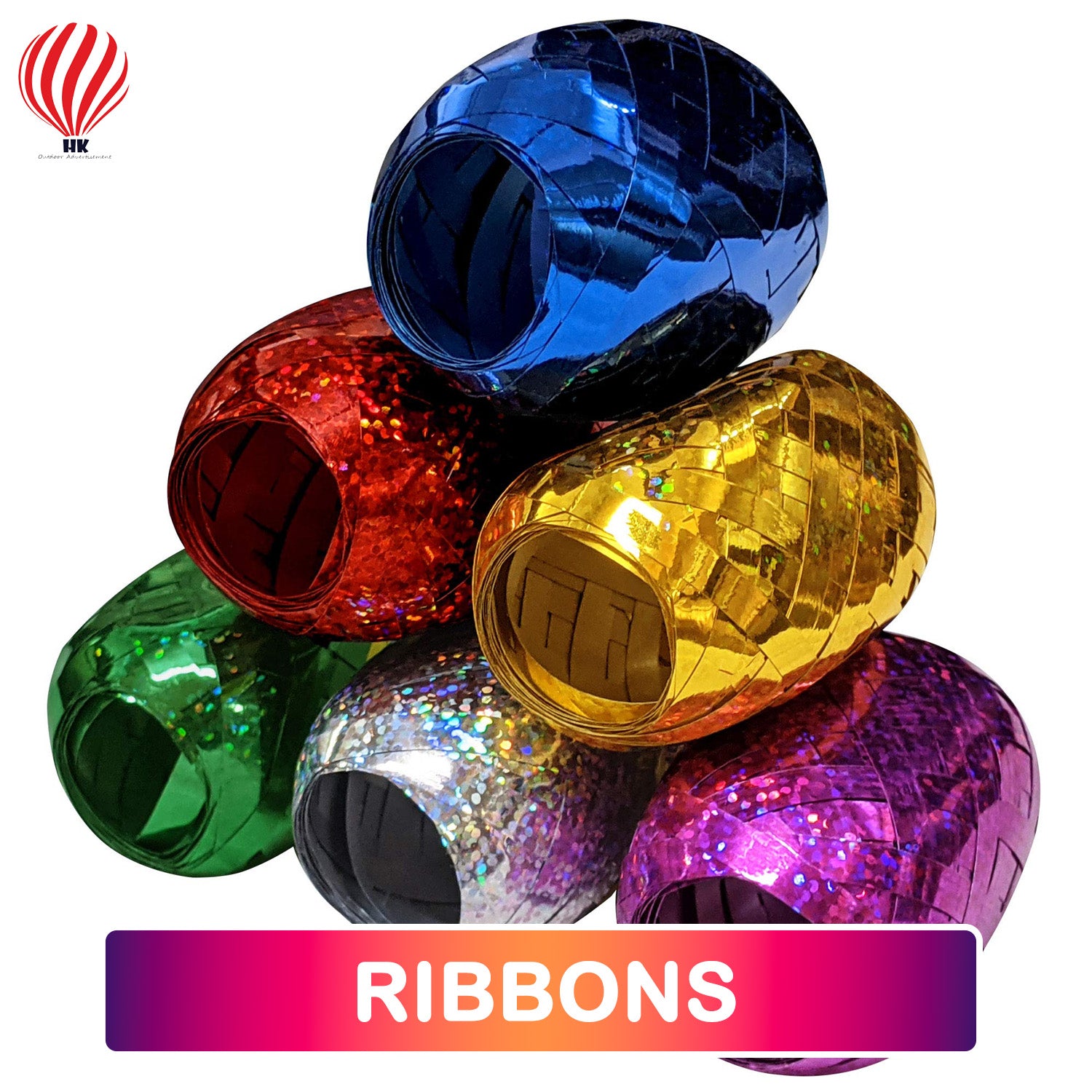 Ribbons