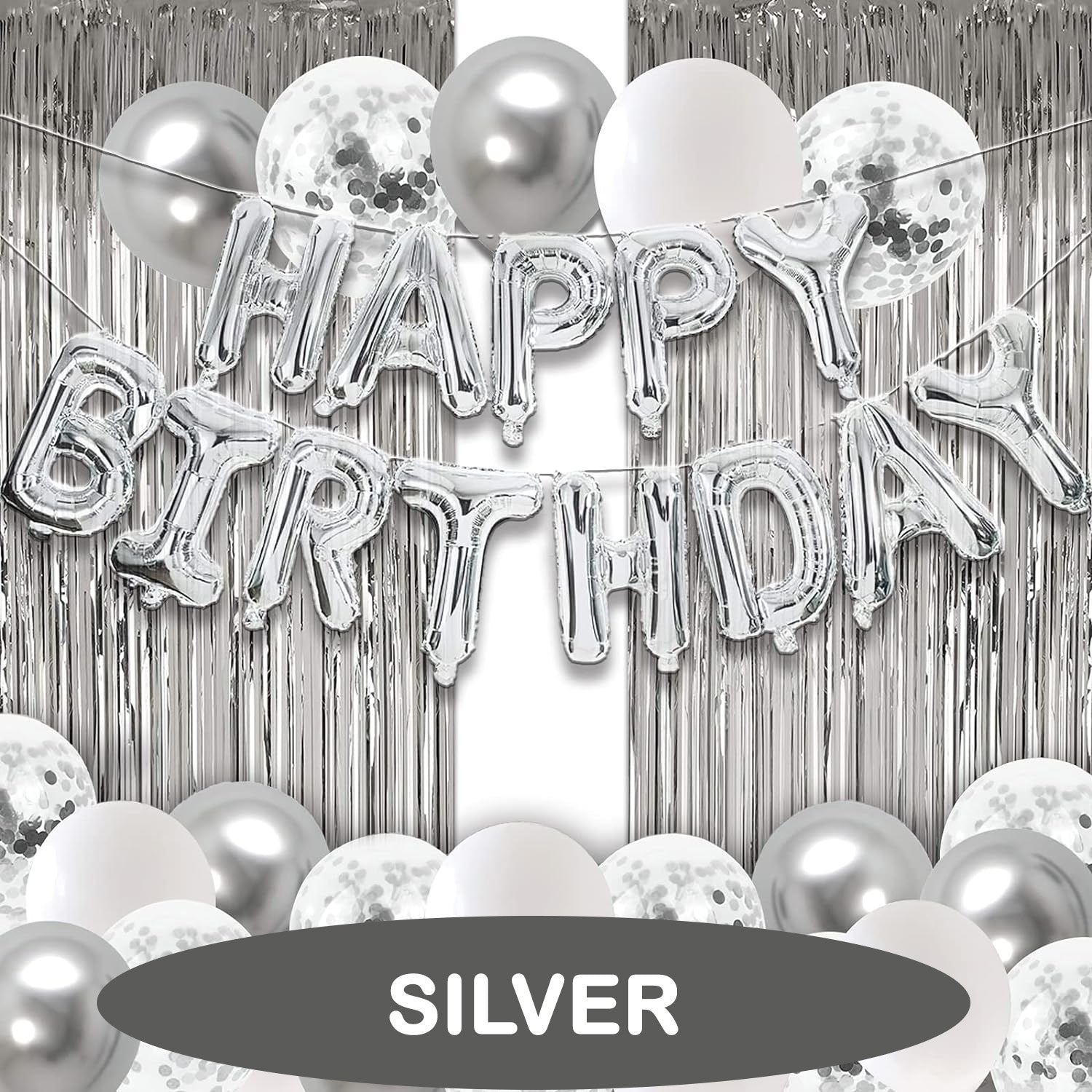 Silver