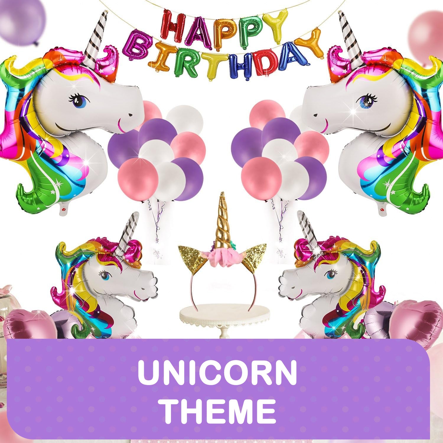 Unicorn Theme