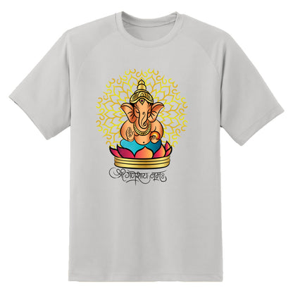 Shree Ganeshay Namah Outfit