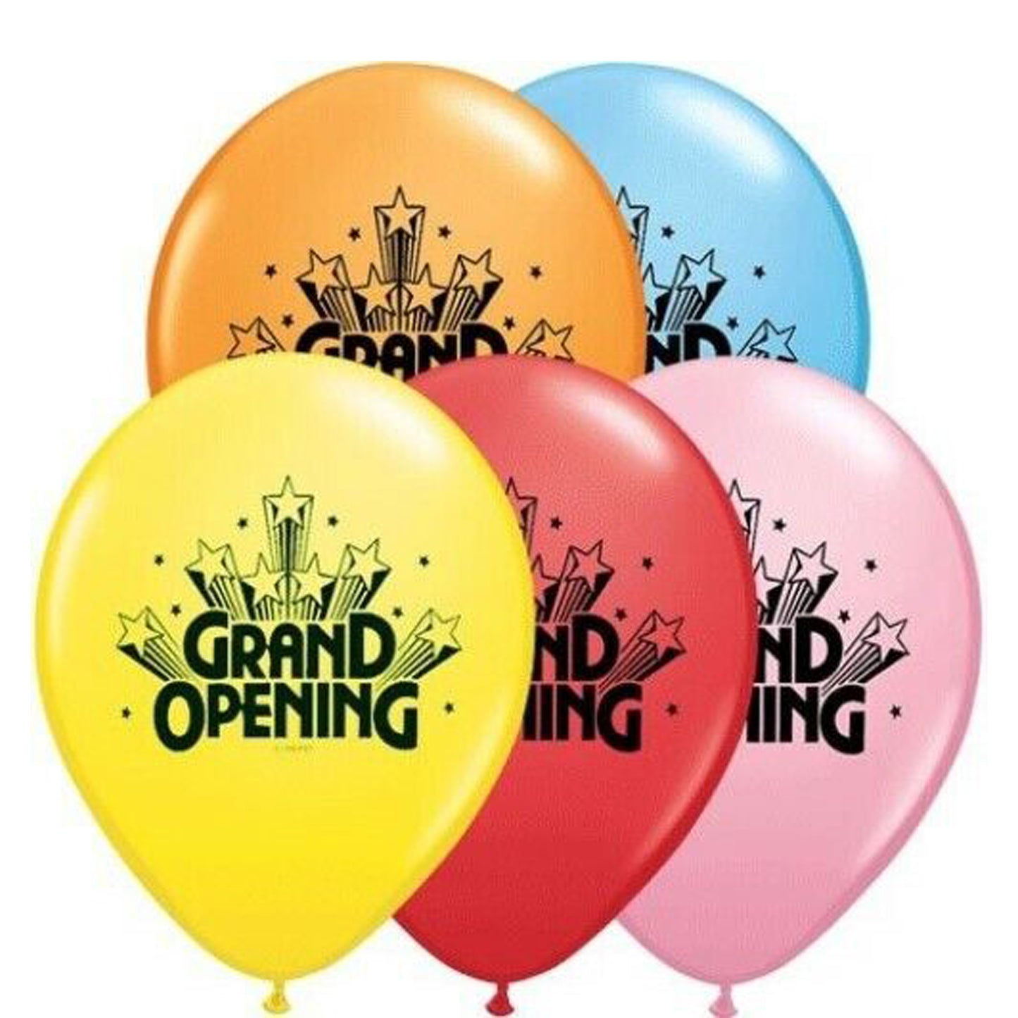 Custom Balloons for opening Office/Shop/factory