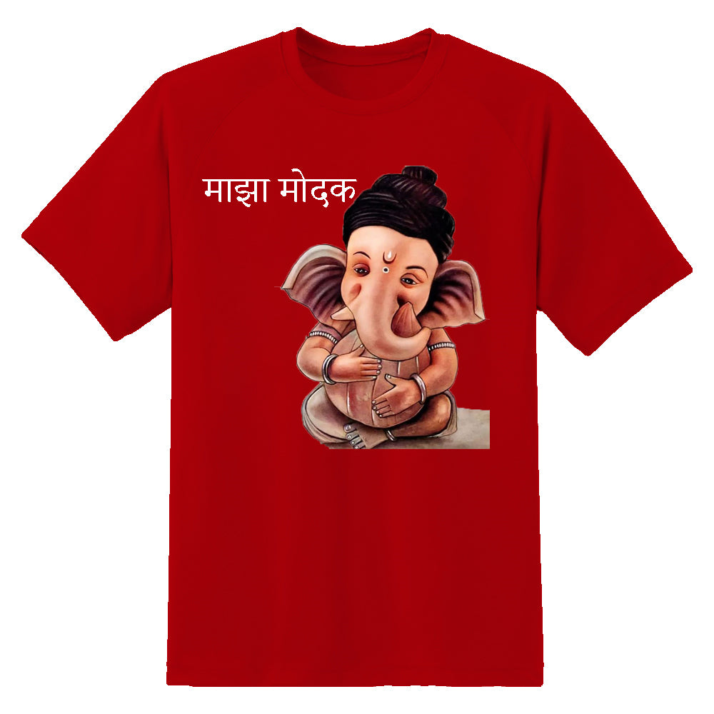 Maaza Modak Outfit