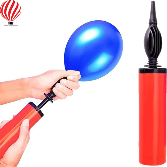 HK balloons | Balloon hand pump high quality