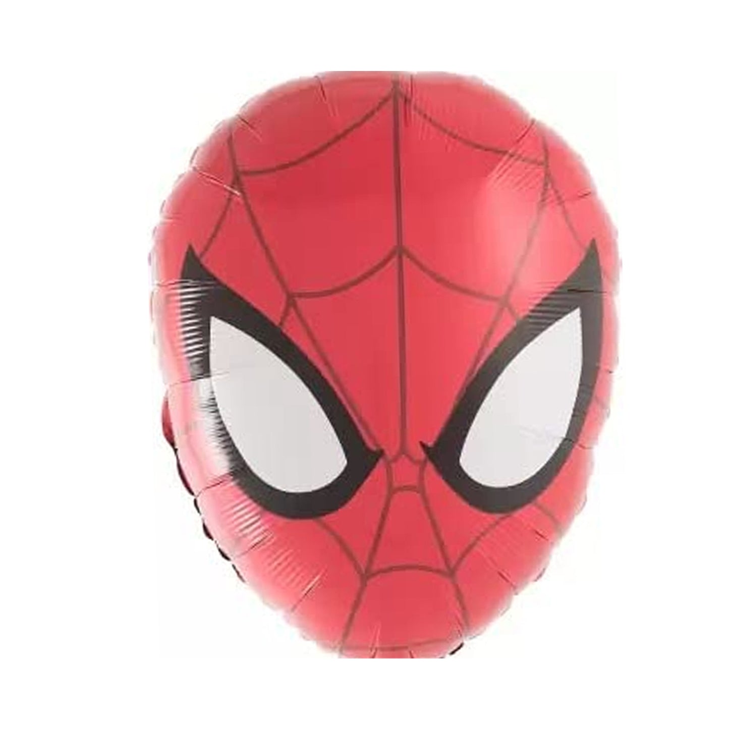 HK balloons Bal samrat Printed Avengers Spiderman Balloons For Birthday and Party Celebration Balloon Balloon  (Red, Pack of 1)