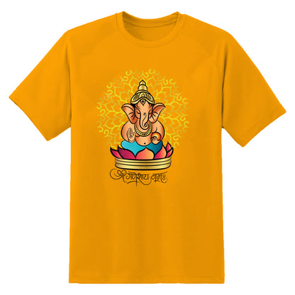 Shree Ganeshay Namah Outfit