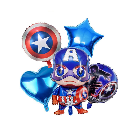 HK balloons avenger