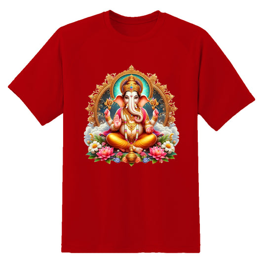 Ganesh Outfit