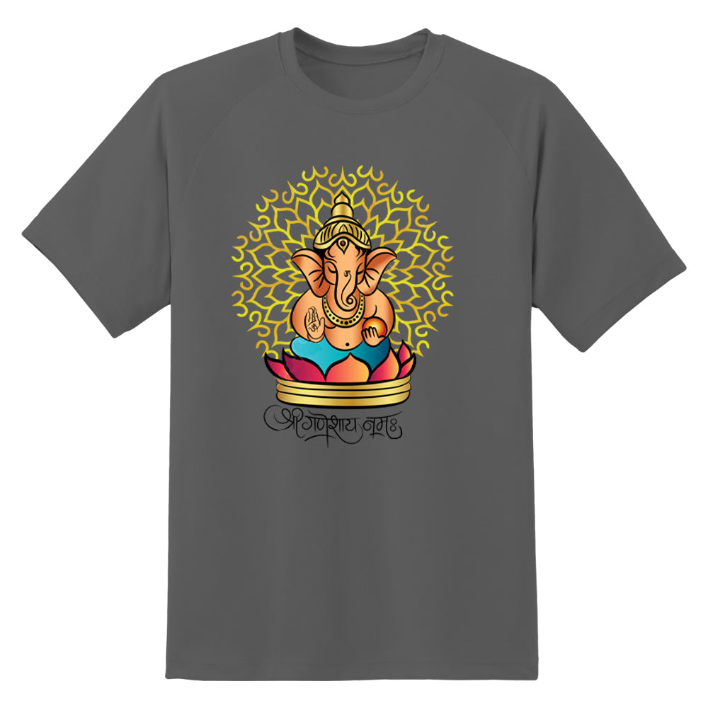 Shree Ganeshay Namah Outfit