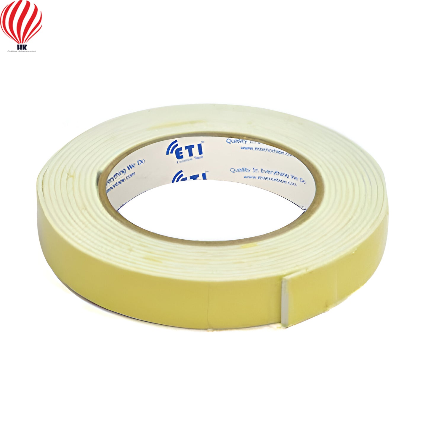 HK balloons Double Side Foam Tape