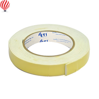 HK balloons Double Side Foam Tape