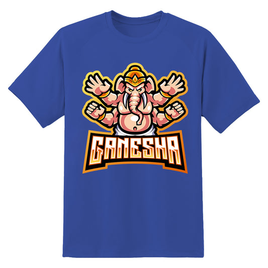 Ganesha Outfit