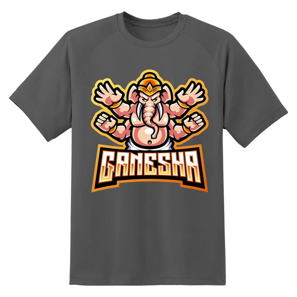 Ganesha Outfit