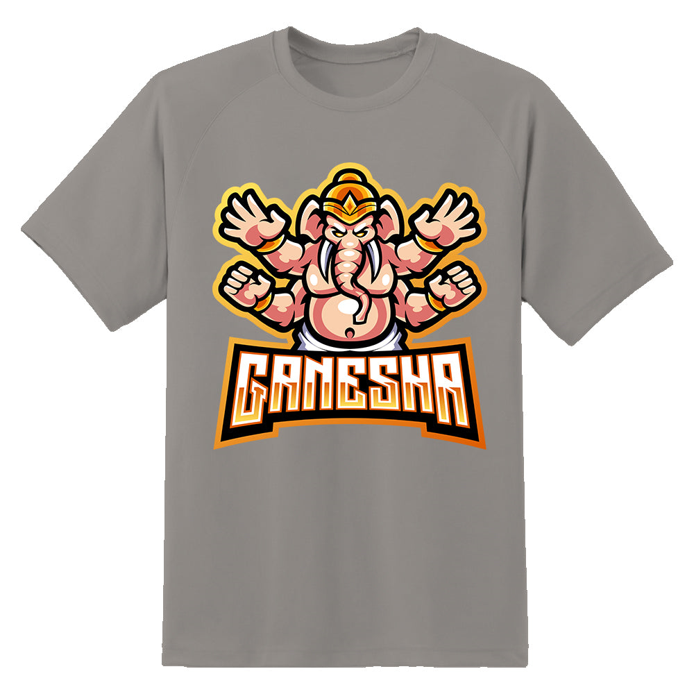 Ganesha Outfit