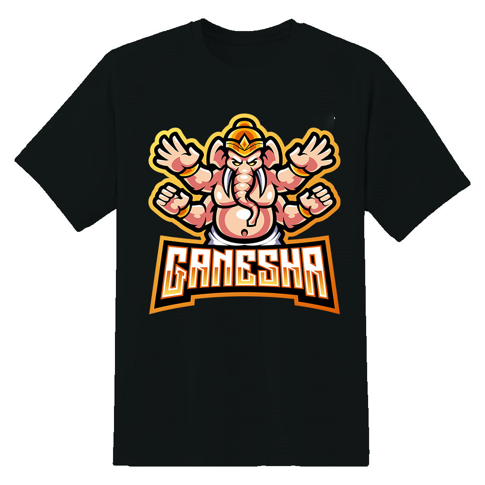 Ganesha Outfit