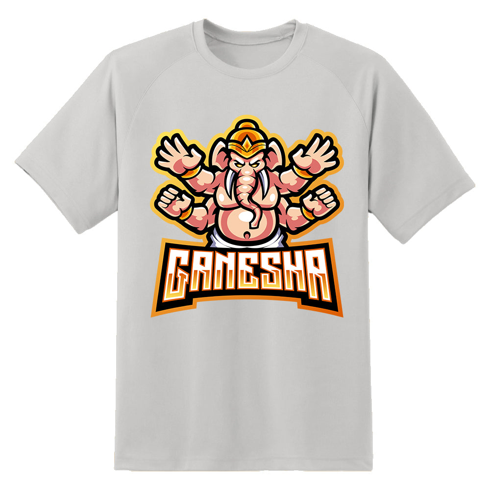 Ganesha Outfit