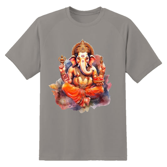 Ganesh Outfit