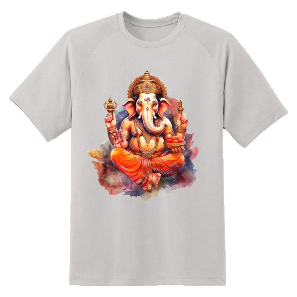 Ganesh Outfit