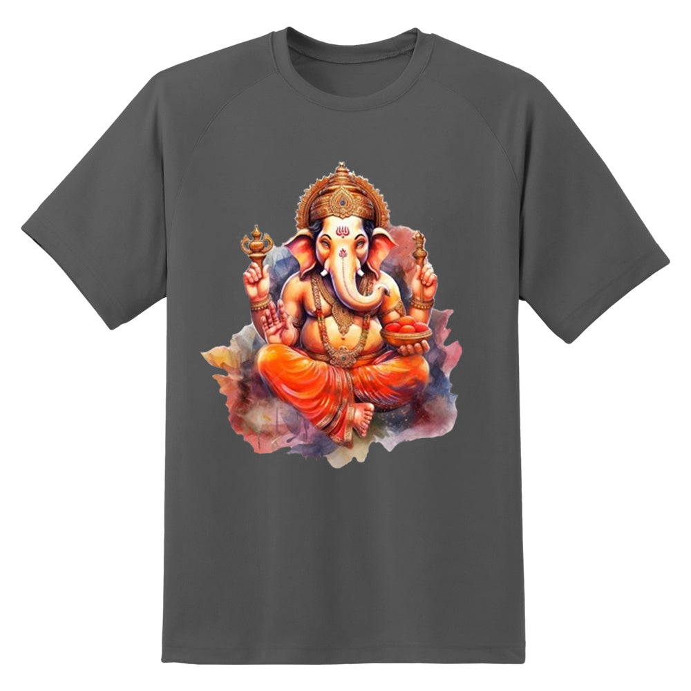 Ganesh Outfit