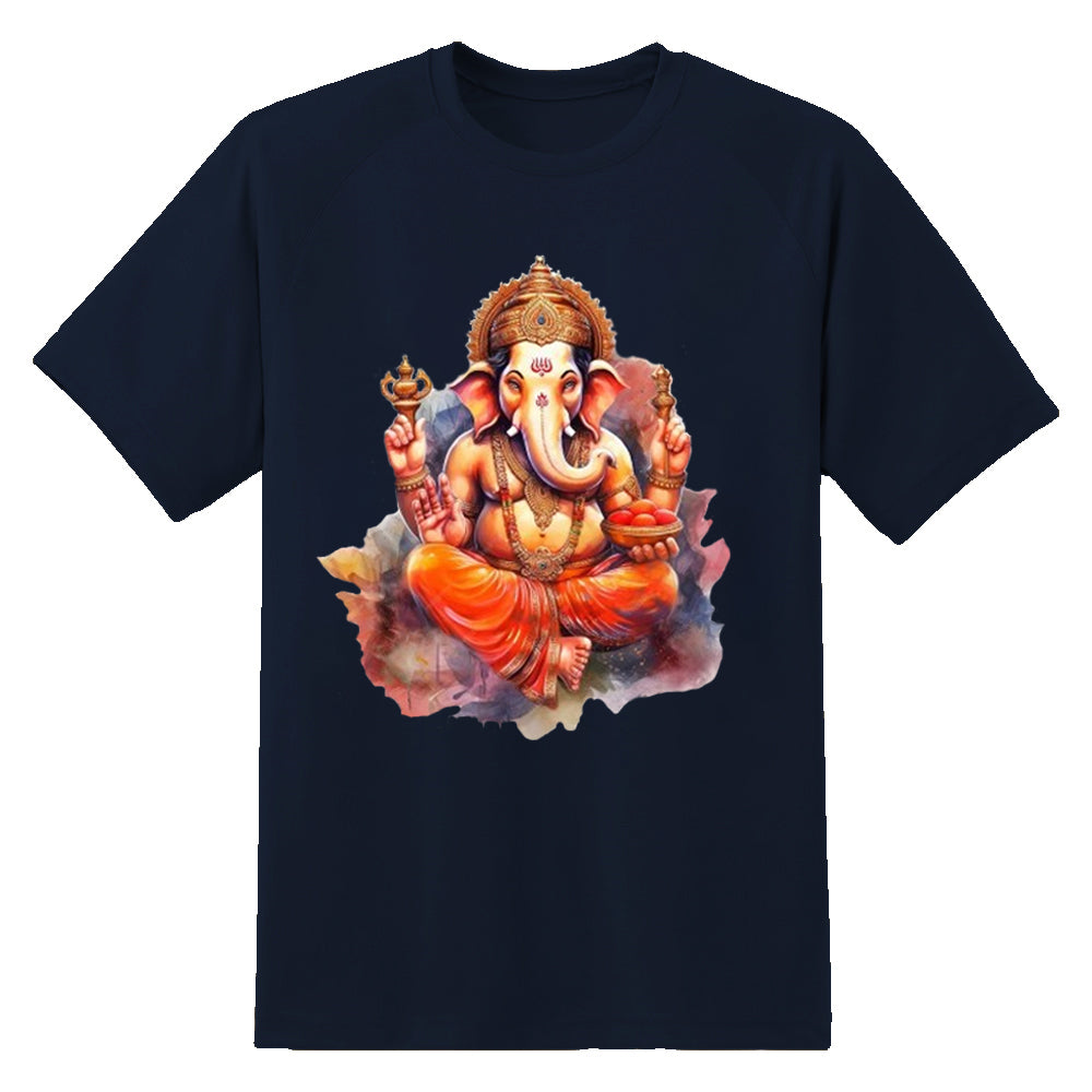 Ganesh Outfit