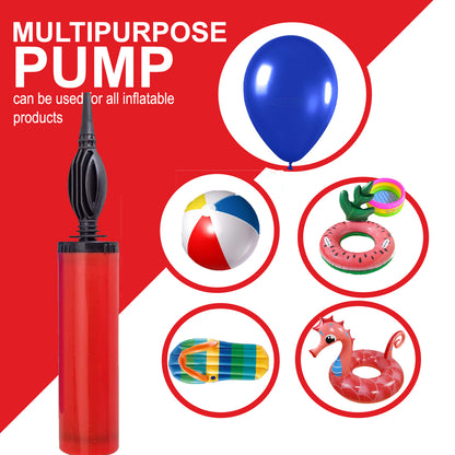 HK balloons | Balloon hand pump high quality