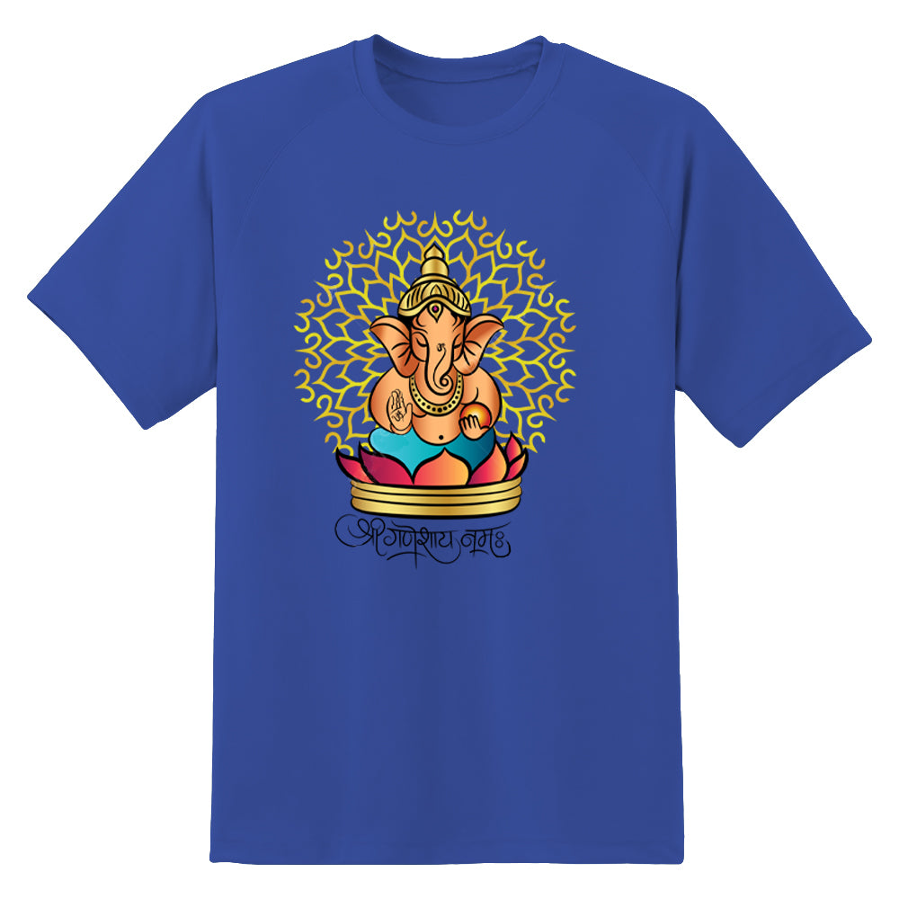 Shree Ganeshay Namah Outfit