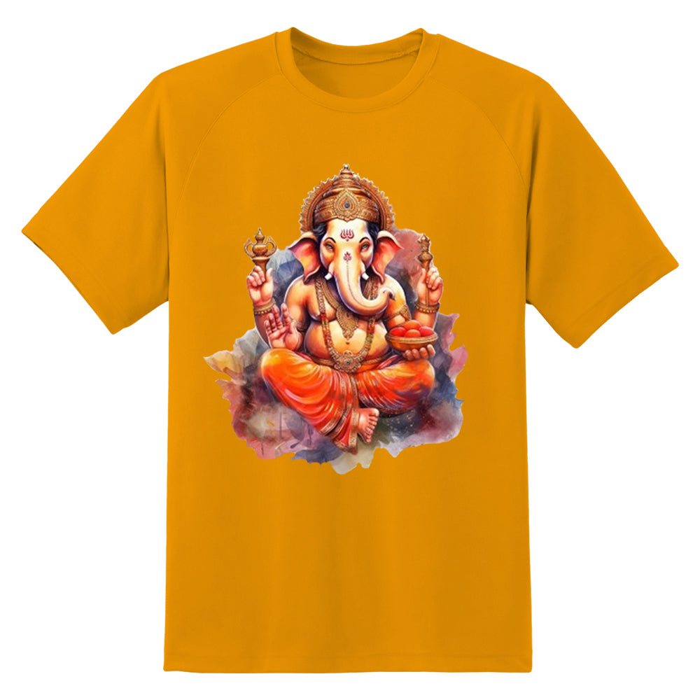 Ganesh Outfit