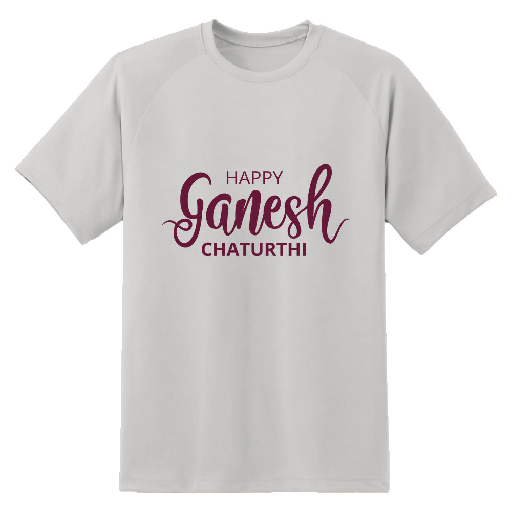 Happy Ganesh Chaturthi Outfit