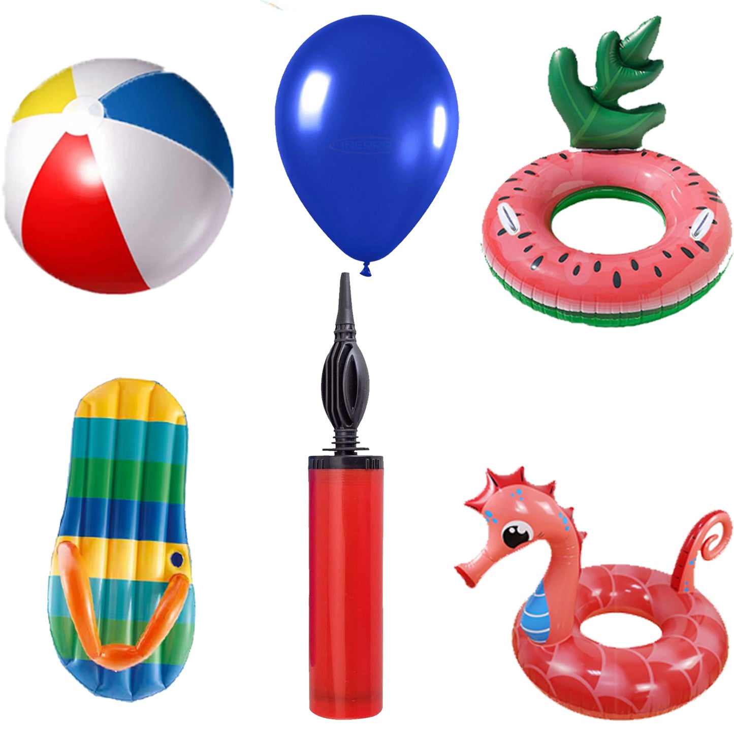 HK balloons | Balloon hand pump high quality