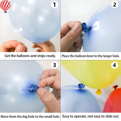 HK balloons | Balloon Glue Dots