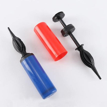 HK balloons | Balloon hand pump high quality