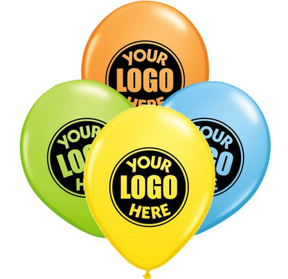 Customized Latex Printed Balloon