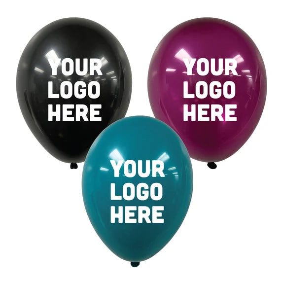 Customized Latex Printed Balloon